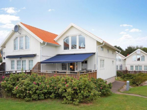 Holiday home MOLLÖSUND II Mollösund